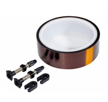 raceface tubeless set trak in ventil tap 10x37mm