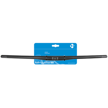 m-wave krmilo fi:318mm 780mm 5mm rise