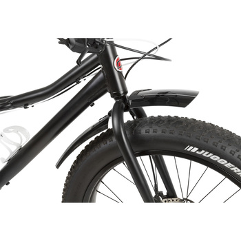 m-wave blatnik mud max fat f 24-29 115mm sprednji crn