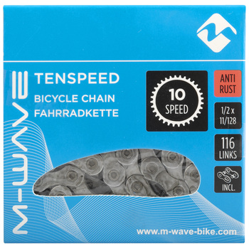 m-wave veriga 10p ar 116c easy link
