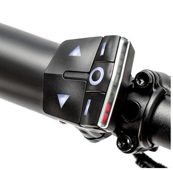 domel upravljalnik sigma eox r500 sig