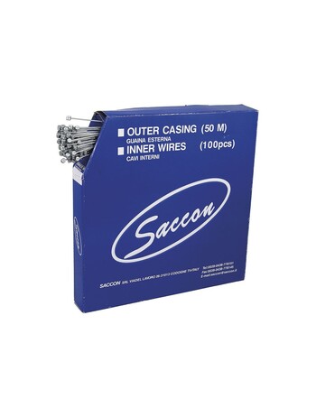 saccon zica prestav inox 12 × 2250mm box  100kos