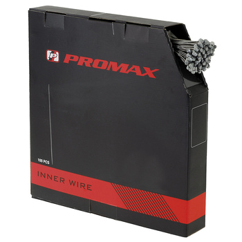 promax zica zavor road inox 15 × 2000mm box 100kos