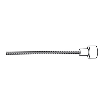 promax zica zavor road inox 15 × 2000mm box 100kos