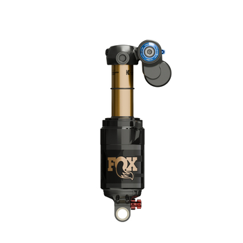 fox amortizer float x2 fs 2pos trun205x65 cx002 rm 26