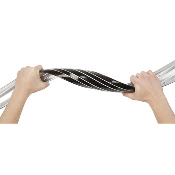 m-wave blatnik mudmax flex 29 60mm sz plastika crn