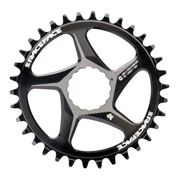 raceface veriznik cinch dm 34z crna 12p shimano