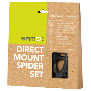 samox veriznik 36z direct mount bosch gen45 cl50jeklo