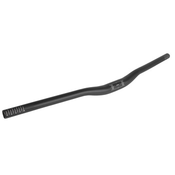 m-wave krmilo 680mm 318mm rise 20 alu crna