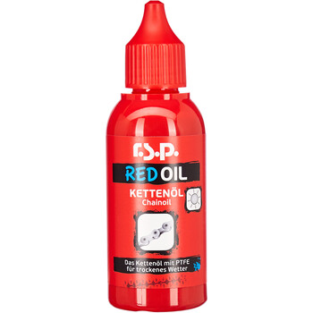rsp olje red oil 50 ml