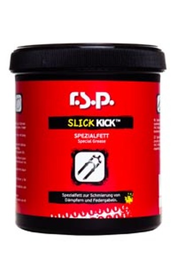 rsp mazivo slick kick 500g