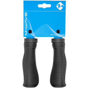 m-wave rocaj krmila cloud 130 mm vijak ergonomic crna