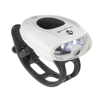 m-wave set luci cobra iii bela sz pascek led cr2032