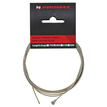 promax zica zavor road inox 15 × 2000mm 1 kos