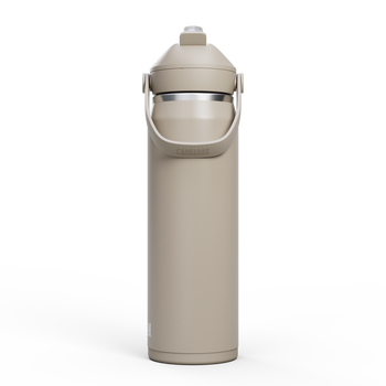 camelbak flip straw inox stkl 075l stonepescena