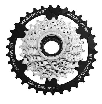 sunrace veriznik mfm4s  navoj 7p 13-34 cink
