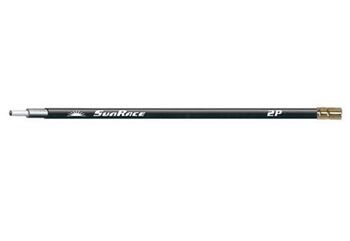 sunrace bovden zavor teflon 5mm crn 1m