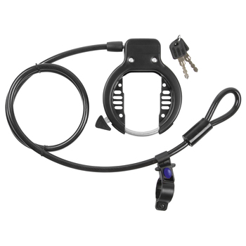 m-wave kljucavnica spirala okvir kljuc 1500-10 mm
