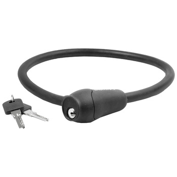 m-wave kljucavnica 600-12mmkljuc crna