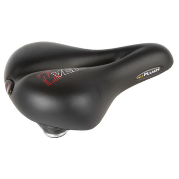 velo sedez plush gel elasto city 254x200 mm crn