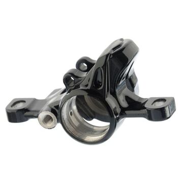 formula fd-c225-04 rx caliper body - black