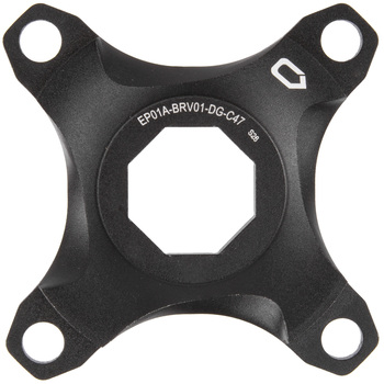 samox spider pd-s brose cl 47mm 104 mm z cg
