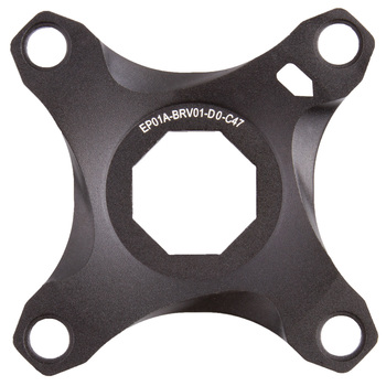 samox spider pd-s brose cl 47mm 104 mm z cg