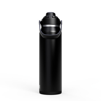 camelbak thrive chug inox stkl 1l blackcrna