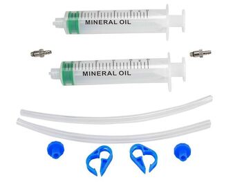 formula fd50907-00 set za  prezracevanje zavor (min olje)