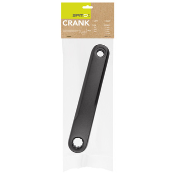samox gonil bosch gen 3leva bni(mini isis) 160mm 5 off