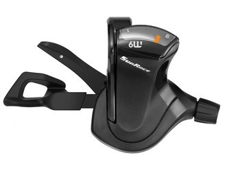 sunrace rocica prestav dlm903  trigger leva  3p
