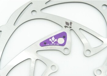 formula fd40302-10 magnet za e-kolo - 203-220mm rotor