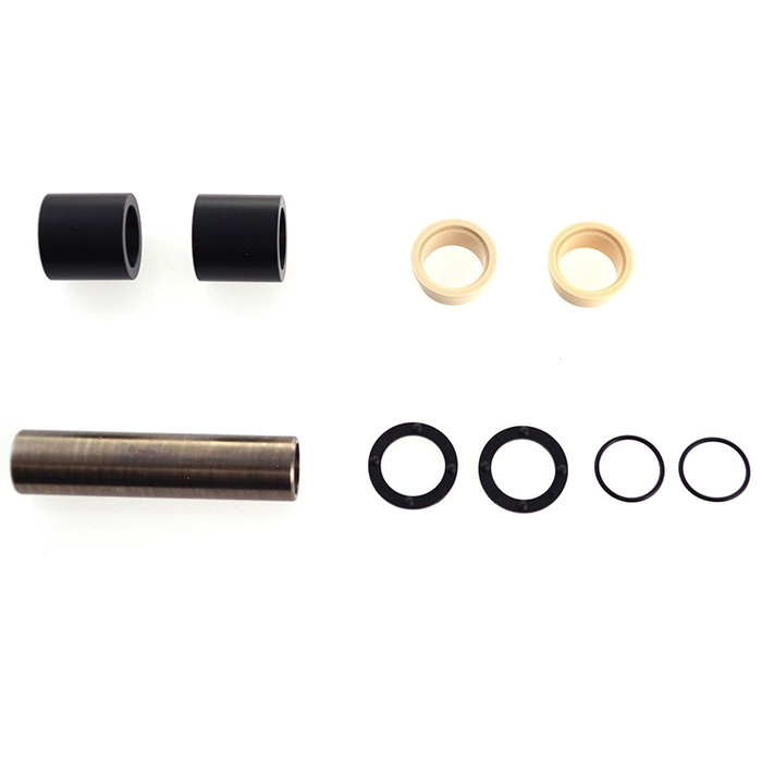 fox 803-03-327 distancnik alu 6mm x 20mm