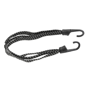 elasticna vrv s kavloma 600x13 mm 2kos crn