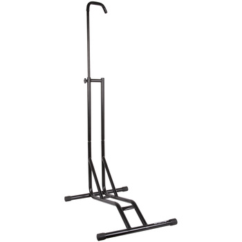 m-wave stojalo kolesa 12-29 x25 horizvert srebrno