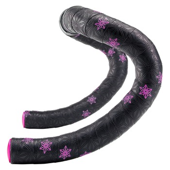 supacaz trak krmila super sticky kush galaxypink