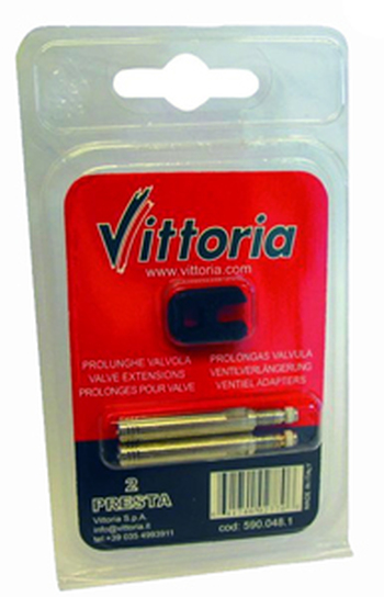 vittoria ventil podaljsek 62mm 2 kos