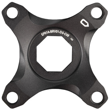samox spider pd-s brose cl 49mm 104 mm
