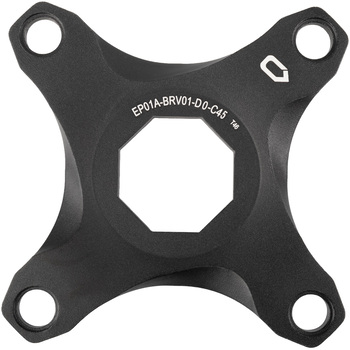 samox spider pd-s brose cl 49mm 104 mm