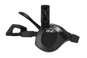 sunrace rocica prestav dlmz33n trigger desna 12p shimano