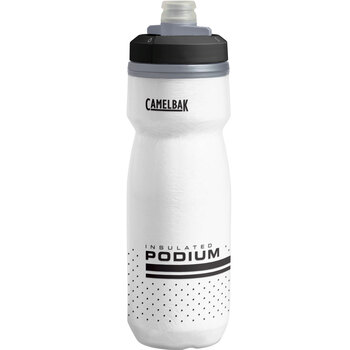 camelbak bidon podium chill 062l whitebela