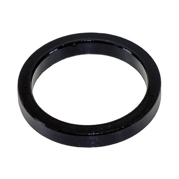 m-wave distancnik nosilca  krmila 1-18 20mm alu crn