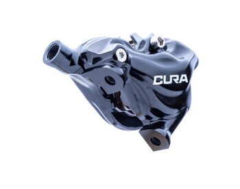 formula celjust cura fm  shimano kompatibilna crna
