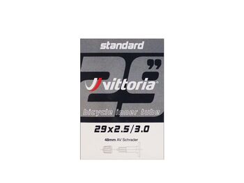 vittoria zracnica standard 29×25-30 auto 48mm