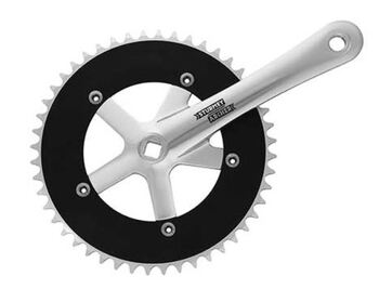 sturmey-a gonilka fcs742 44z 170mm srebrna