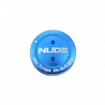 fox 210-24-051 gumb nude 4 cable remote 2017