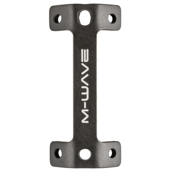 m-wave adapter za nosbidona montaza 2 nosilcev