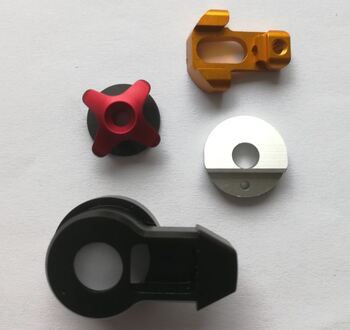 fox 803-00-376 kit upgrade remote rl 09