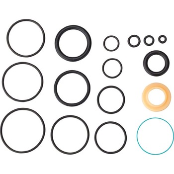 fox 803-00-826 kit tesnil  float x  rebuild