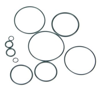 fox 803-00-489 kit tesnil zracne komore amor float drcv